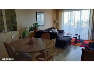 Location appartement Ghisonaccia