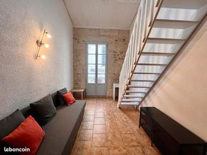 Appartement T1 Mezzanine
