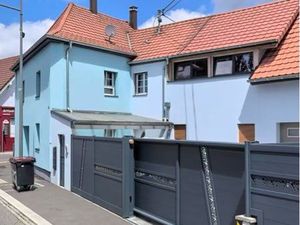 Maison de 3 logements 204 m2