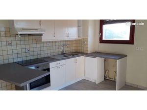 Appartement 3 pièces