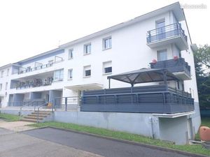 Appartement 2 pièces 53 m²