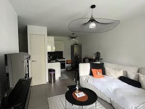 Sous location T2 meublée