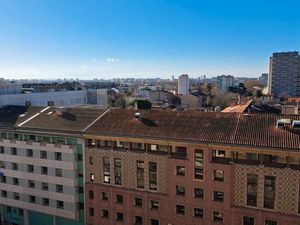 St Cyprien. Appartement T3- 47m² + Cave et garage fermé en s-sol