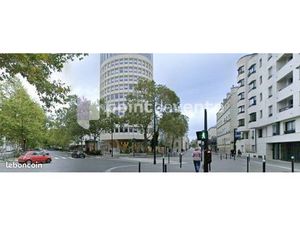 Bureaux 81 m²