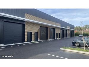 Bureaux 170 m² PUBLIER