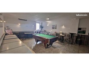 Bar  café 150 m² Narbonne