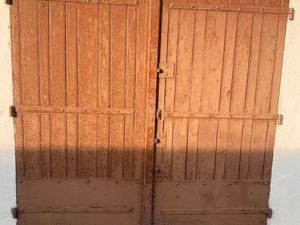 Garage/box la seyne-sur-mer