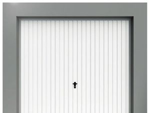 Recherche garage fermé