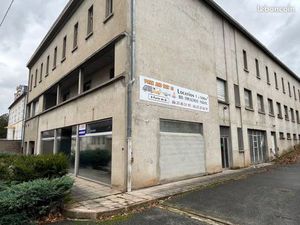 Location box espace de stockage