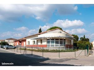 Local commercial 167 m² CUXAC D AUDE