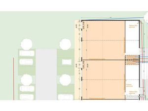 Local 180 m² Narrosse