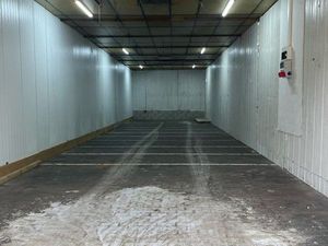 Local artisanale/stockage