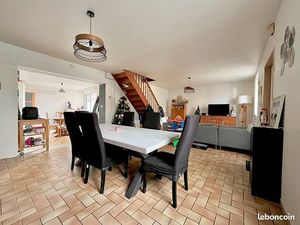 Maison 4 pièces 94 m²