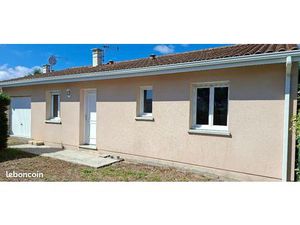 Maison 4 pièces 81 m2