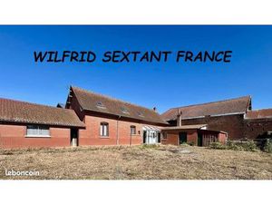 Maison 4 pièces 110 m²