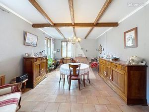 Maison 6 pièces 156 m²