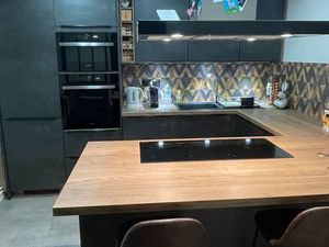 Maison meublée entièrement rénovée 120 m2