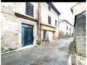 Maison à finir de rénover