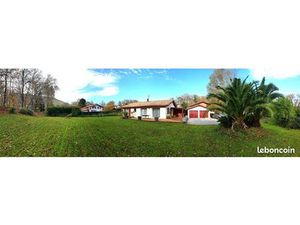 Maison 4 pièces 100 m2