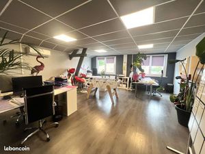 Maison 7 pièces 220 m²