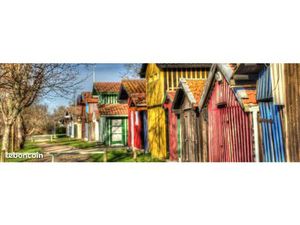 Particulier recherche maison à acheter – taussat