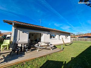 Maison 5 pièces 95 m²