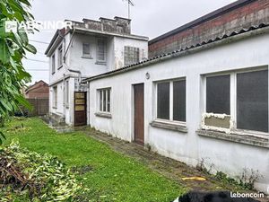 Maison 4 pièces 82 m²