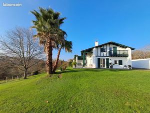 Maison- 114 m2 - Mouguerre