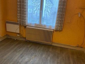 Vente bien immobilier