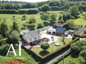 Propriété 3 pièces 78 m²