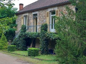 Maison de ville centre Saint-Céré