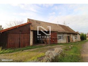 Maison 4 pièces 115 m²