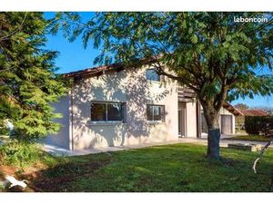 Maison 6 pièces 129 m²