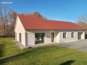 Maison a louer a Vendat