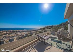 Villa 4 pièces 217 m²