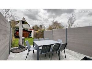 1930 cœur de lompret proche école