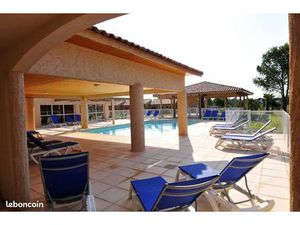 Villa 4 pièces 55 m²