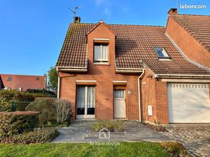 Maison 4 pièces 98 m²