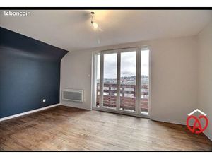 Maison rénovée 109m2