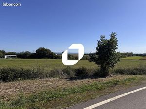 Terrain 7 400 m² Bischoffsheim