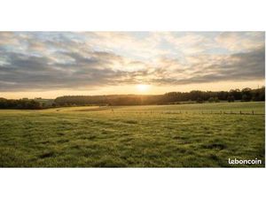 Terrain 850 m² Gujan Mestras