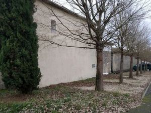 Immeuble en centre ville