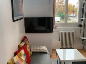 Studio Quais de Seine au Cœur de Paris 17m2
