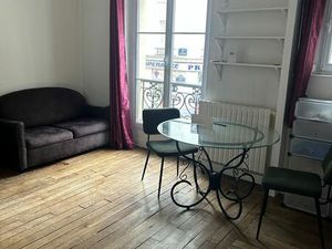 Appartement 2 pièces 32 m²