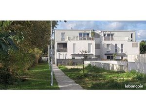 A vendre appartement particulier à particulier