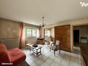 Appartement 4 pièces 78 m²