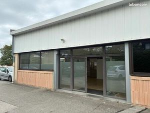 Local 70m2 Parc des Glaisins Annecy le Vieux