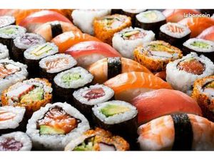 Local commercial 84 m² PARIS 18