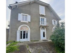 Authentique Maison de maître béarnaise