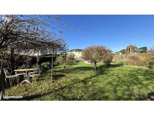 Terrain 1482 m² CHATEAU GONTIER SUR MAYENNE